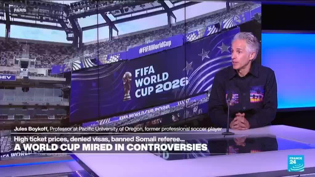 Futbolun Çelişkisi: 2026 Dünya Kupası'na Katılım Rekoru Ama Dışlananlar da Var