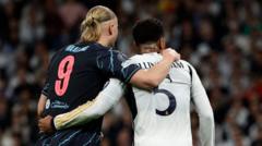 Futbolun En İyi Dostluğu: Bellingham ve Haaland Neden Farklı