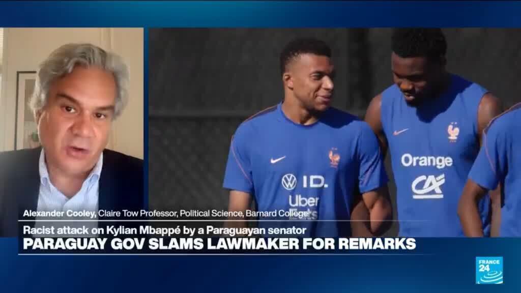 Futbolun Önünde Siyasetin Gölgesi: Mbappe'ye Yönelik Soruşturma