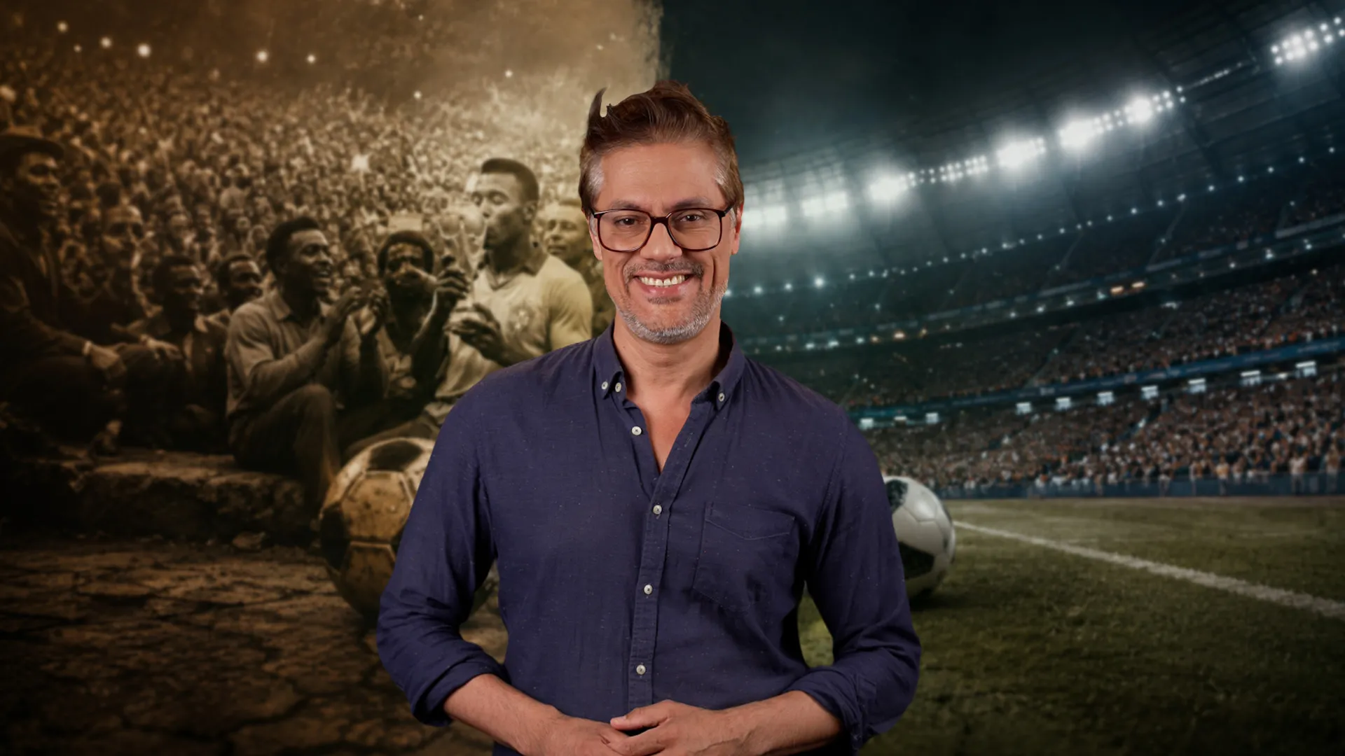 Güzel Oyun Ruhunu Kaybetti mi? Futbolun Dönüşümü