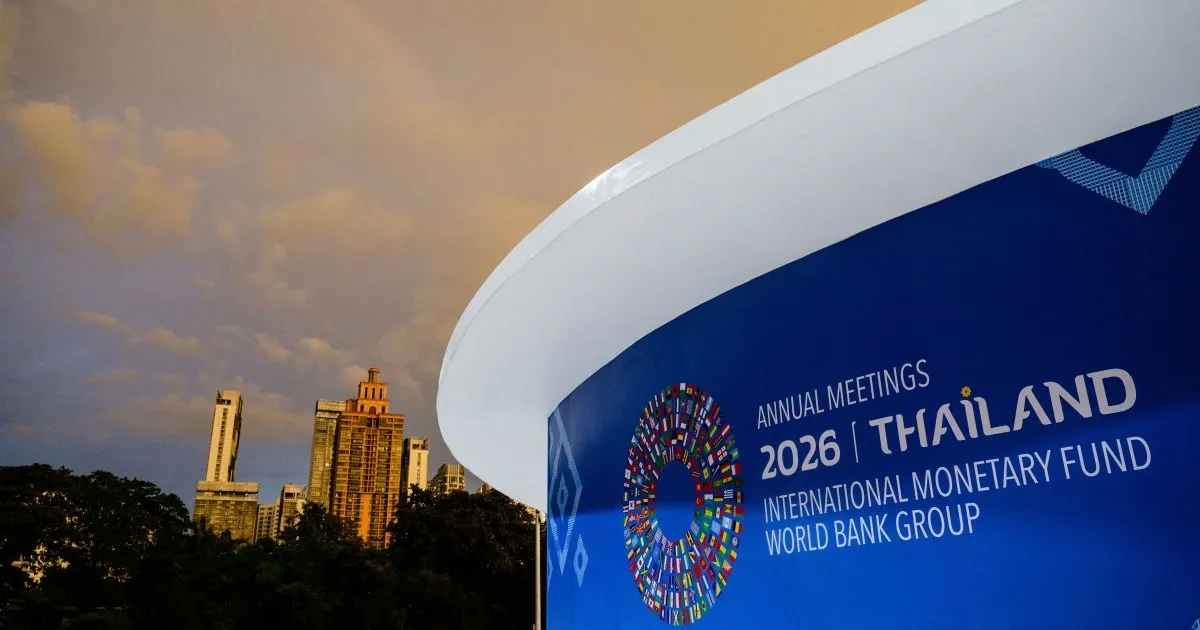 G20 Maliye Bakanları İran Savaşı Gölgesinde Toplandı