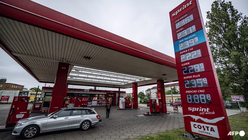 G7, 100 Milyon Varil Dizel ve Ham Petrol Serbest Bırakmayı Planlıyor