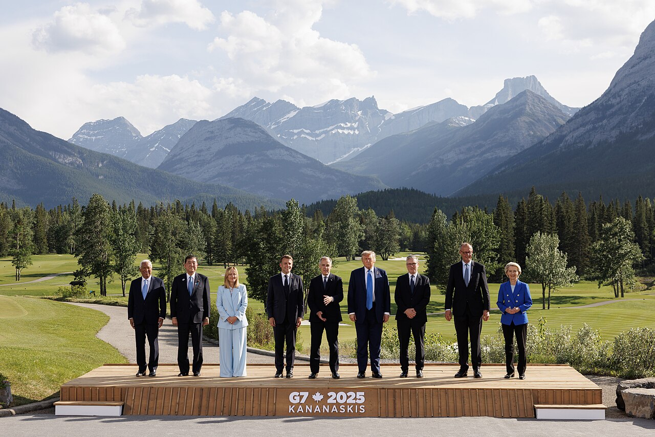 G7'den Husilere Suudi Arabistan Saldırılarını Durdurma Çağrısı