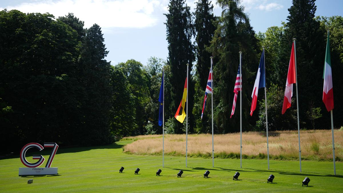 G7: Küresel Seçkinlerin Platformu 50 Yılı Geride Bıraktı