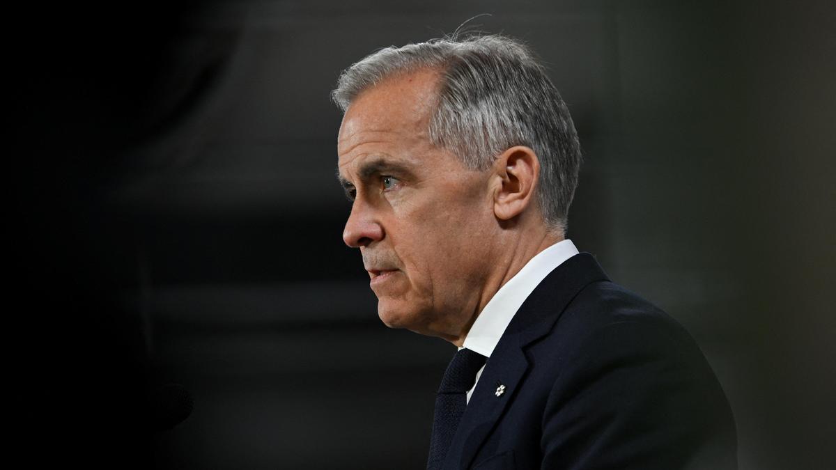 G7 öncesi Carney, Trump'a yönelik sert dilini yumuşatıyor