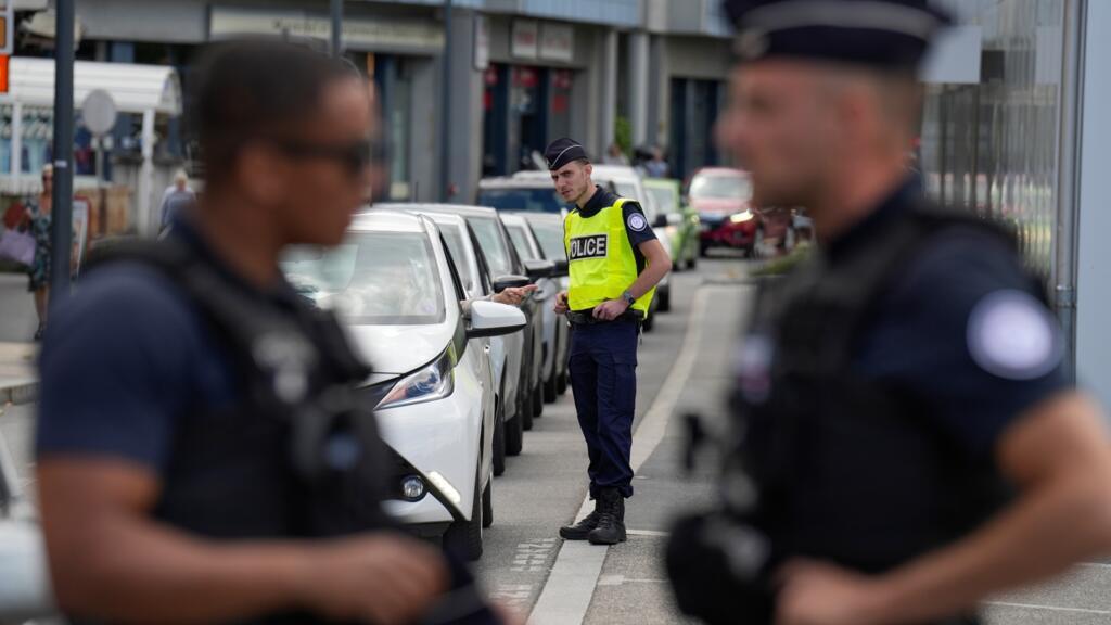 G7 Zirvesi öncesi Cenevre’de binlerce protestocu bekleniyor