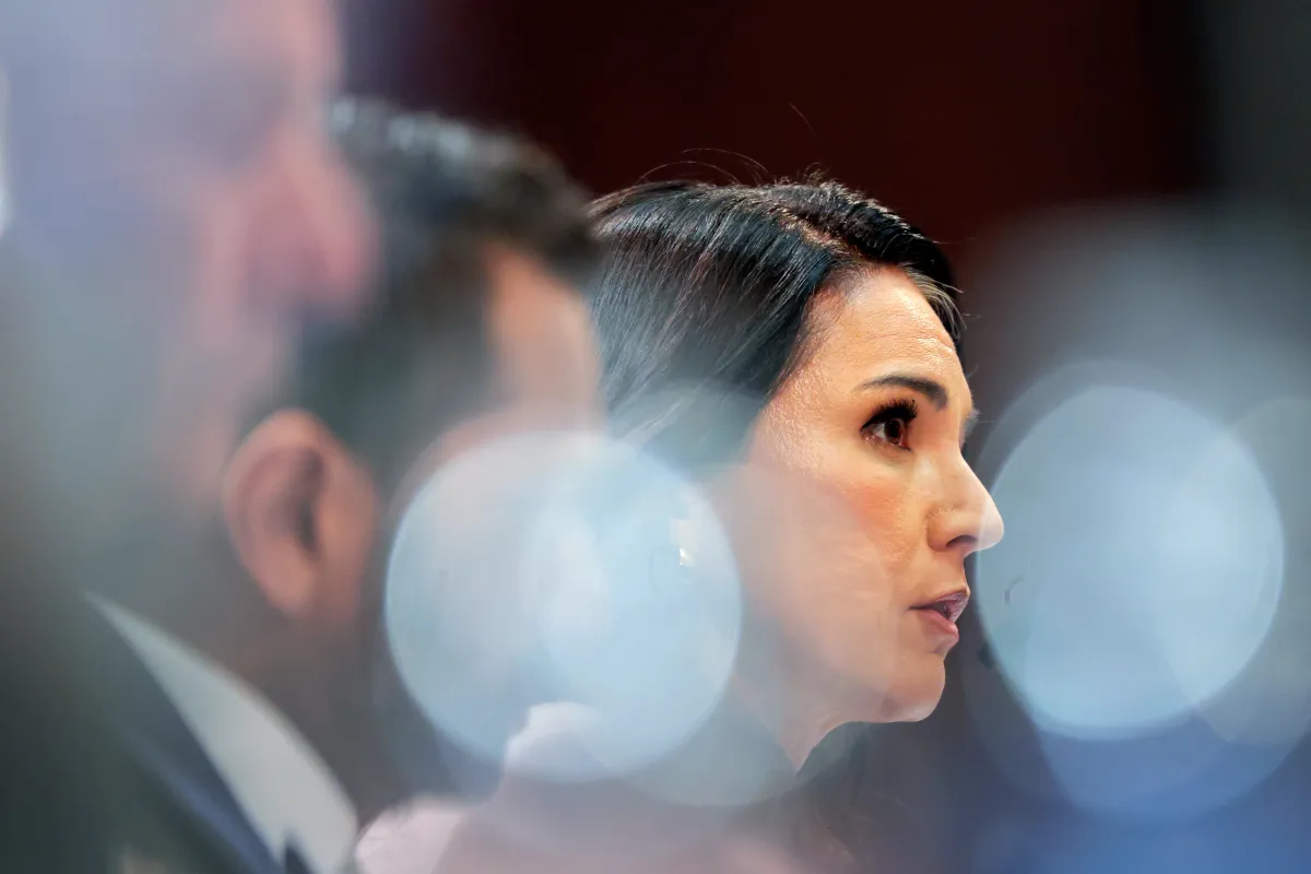 Gabbard Gizli Belgeyi Açıkladı: Ukrayna'da Biyolaboratuvar Finansmanı