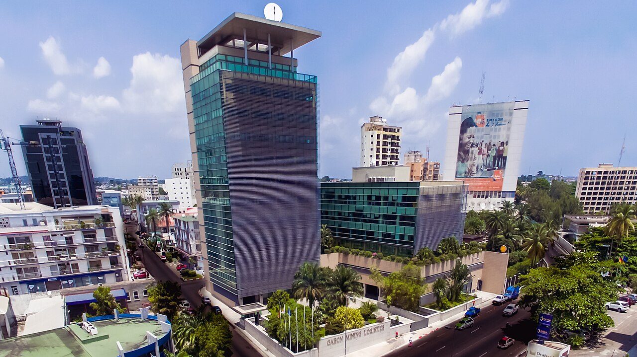Gabon, 2 Milyar Dolarlık Dış Borçlanma Planlıyor