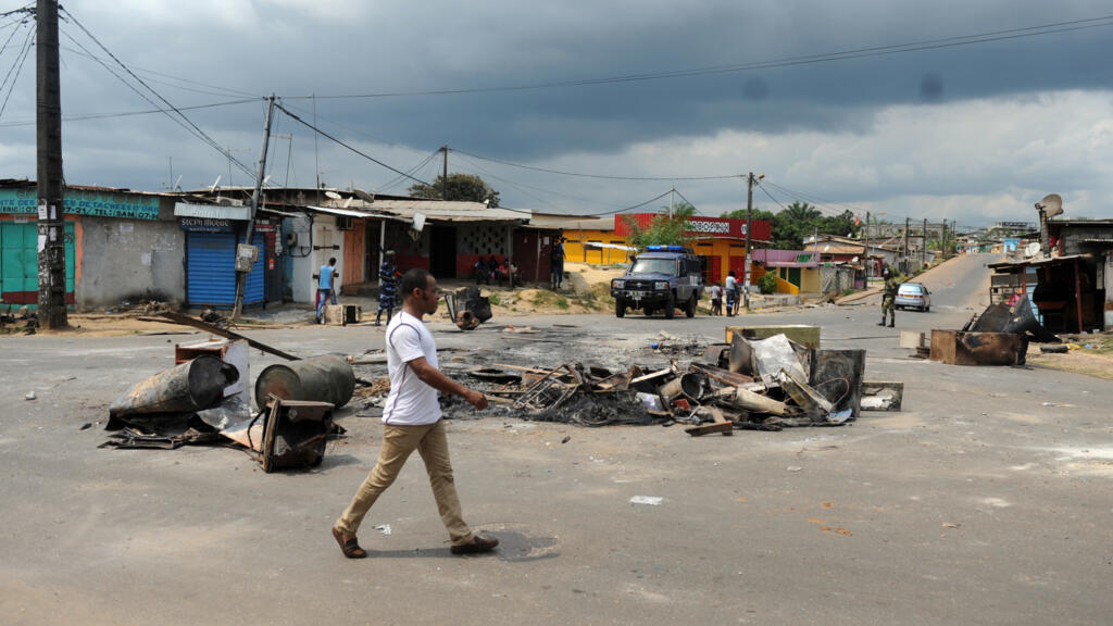 Gabon'da Seçim Sonrası Şiddetin 10. Yılı: Acı Sorular Hâlâ Yanıtsız