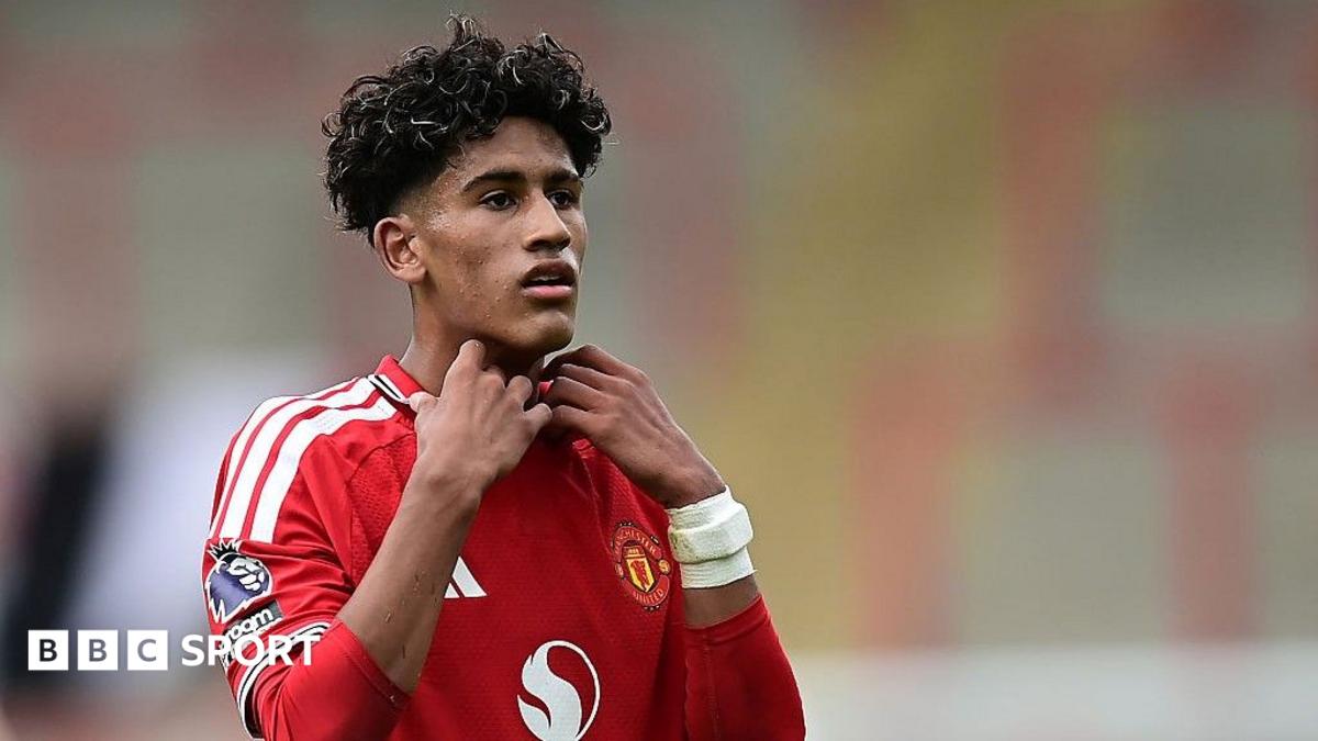 Gabriel'in Manchester United Geleceği Belirsiz