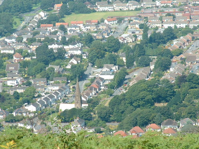 Galler'de Port Talbot halkı mirasını müzikle keşfediyor