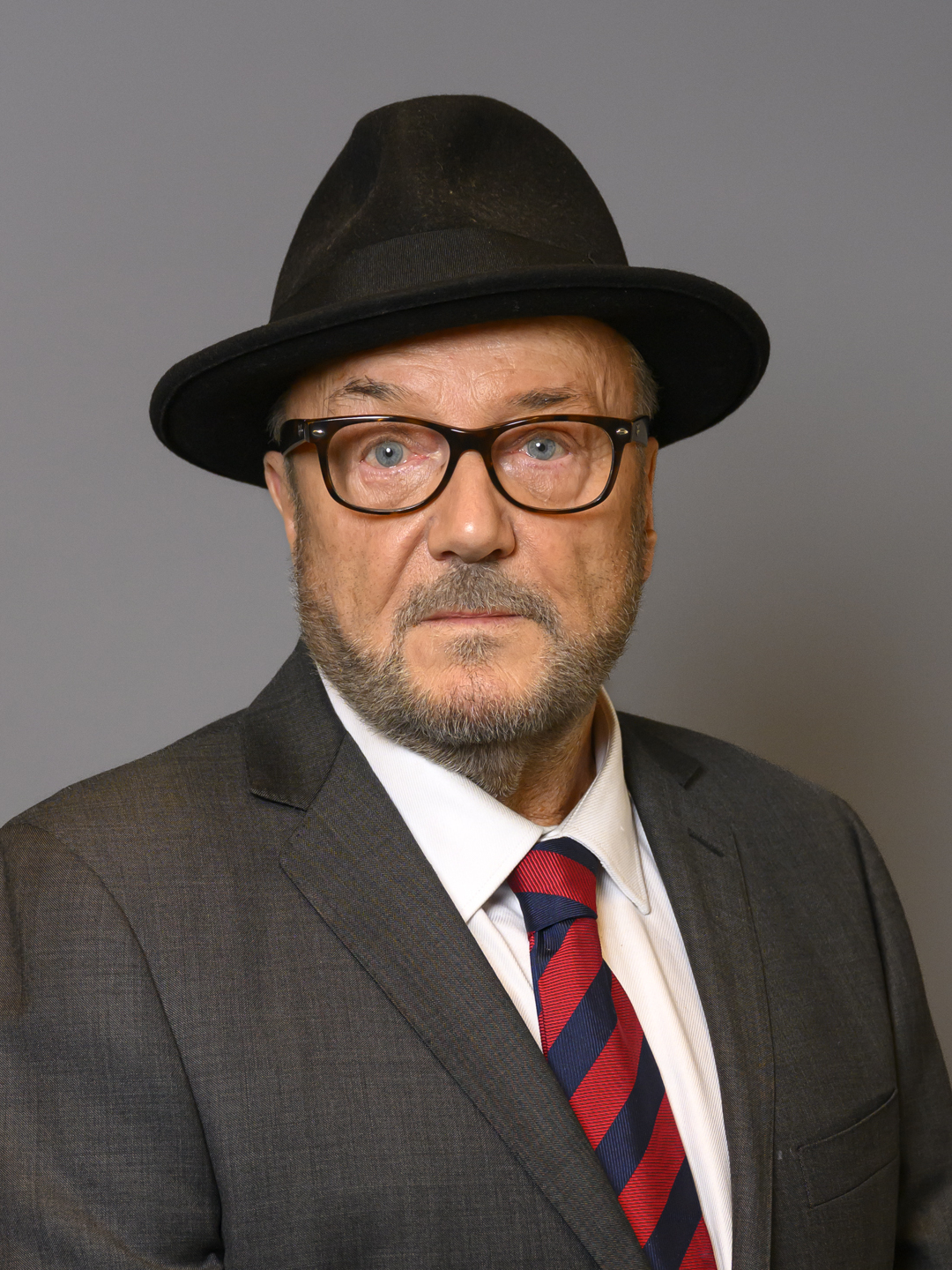 Galloway, İngiltere'ye adım atmadan Londra ara seçimine katılıyor
