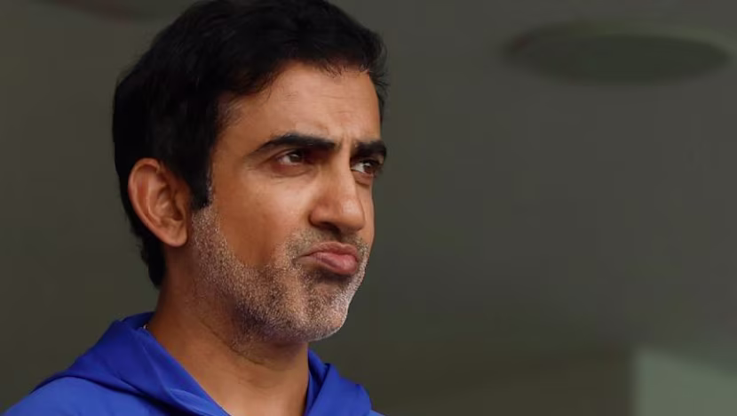 Gambhir'den rekor ODI takibinin ardından çarpıcı sözler