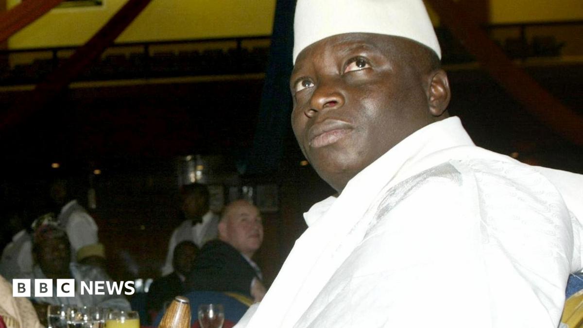 Gambiya, Jammeh'in El Konulan Malikânesinden Mağdurlara Tazminat Ödeyecek