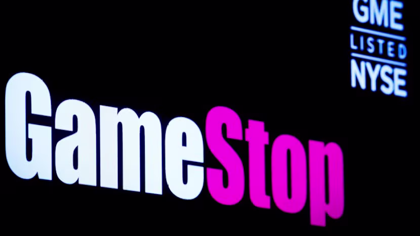 GameStop'tan çeyreklik gelirde yüzde 14 artış ve 2 milyar dolarlık hisse geri alımı