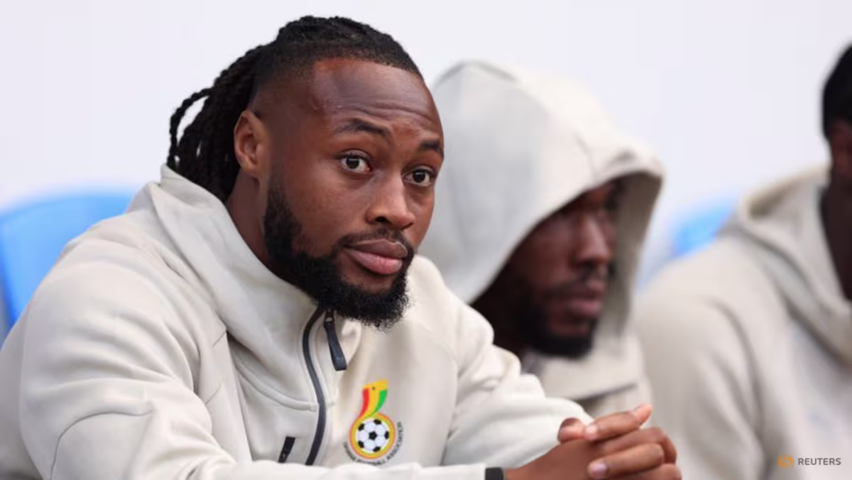 Gana-Panama Dünya Kupası Maçında Semenyo ve Ayew Fırtınası