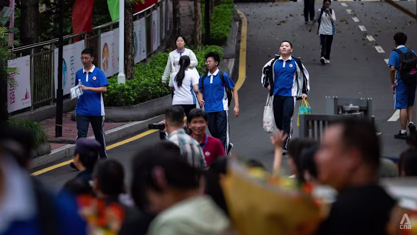 Gaokao sonrası uzmanlar: Yapay zekaya fazla güvenmeyin