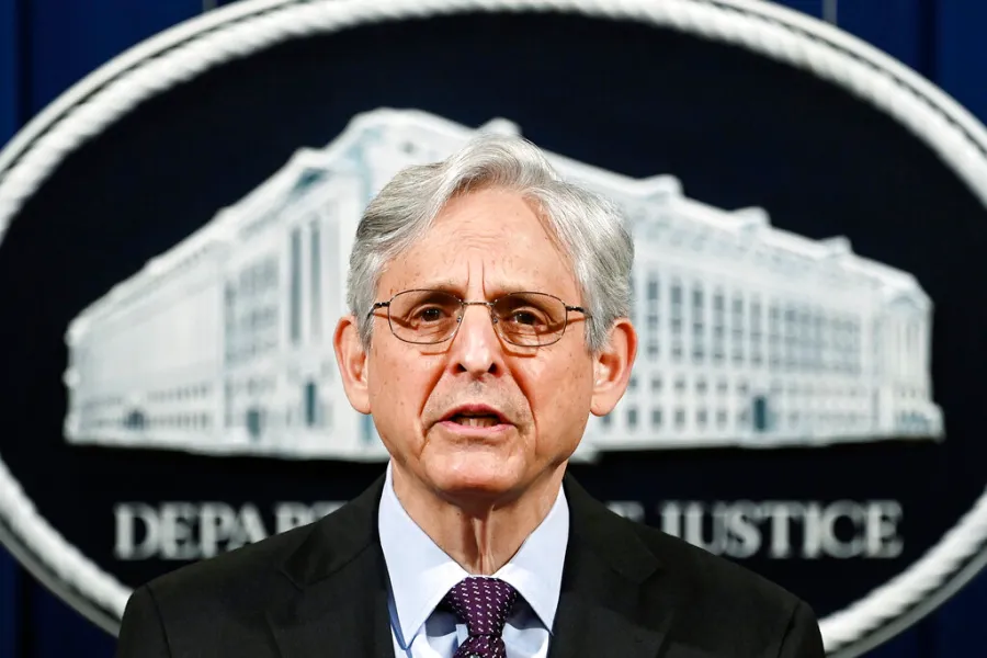 Garland'ın okul kurulu memorandumunun beş yıl sonra ortaya çıkan gerçeği