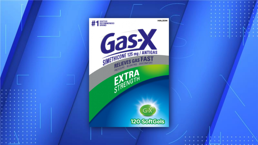 Gas-X geri çağrıldı: Kimyasal kirlilik riski taşıyan dört parti
