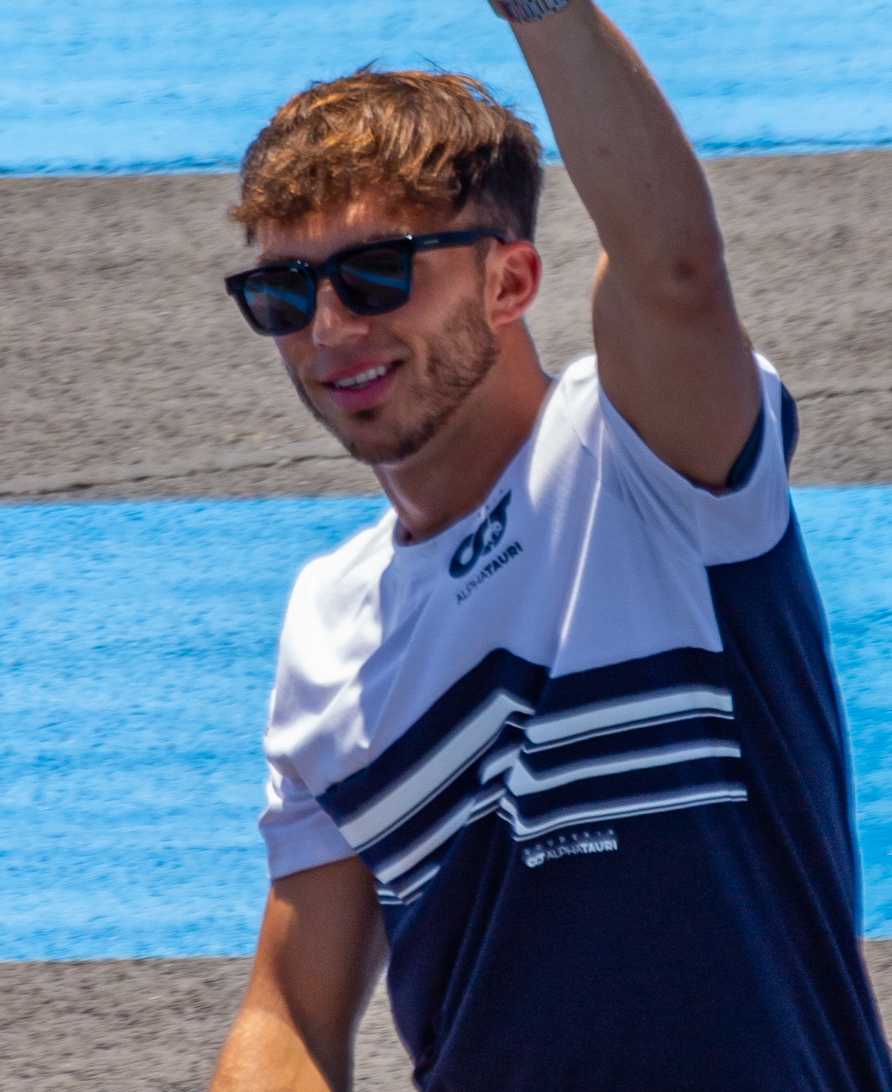 Gasly Monaco Kupasını Aldı, İtirazlar Beklemede