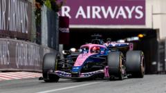 Gasly'nin Podumu Adalet mi, Açılmaması Gereken Kutu mu? F1 Soru-Cevap