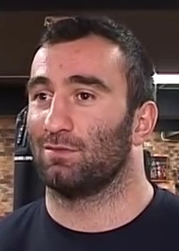 Gassiev ile Kadiru Moskova'da WBA Ağır Siklet Unvanı İçin Ringe Çıkıyor
