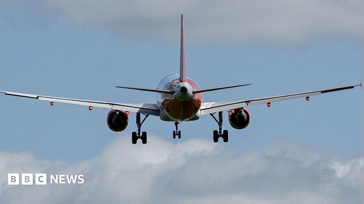 Gatwick Genişlemesine Yargı Onayı: İklim Aktivisti Temyiz Hazırlığında