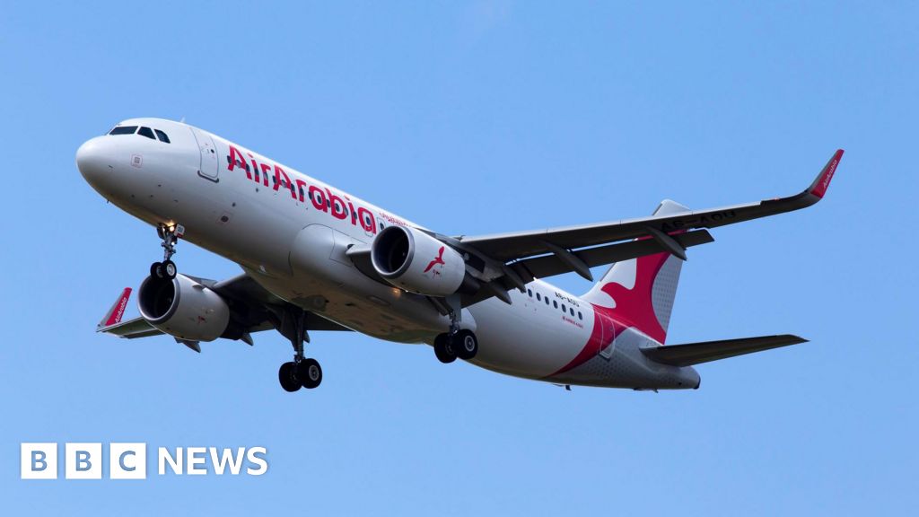 Gatwick'te Uçak İniş Takımında Ceset Bulundu
