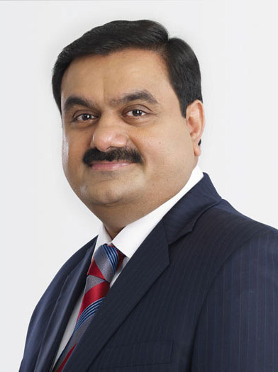 Gautam Adani'ye yönelik dolandırıcılık suçlaması ABD'de düştü