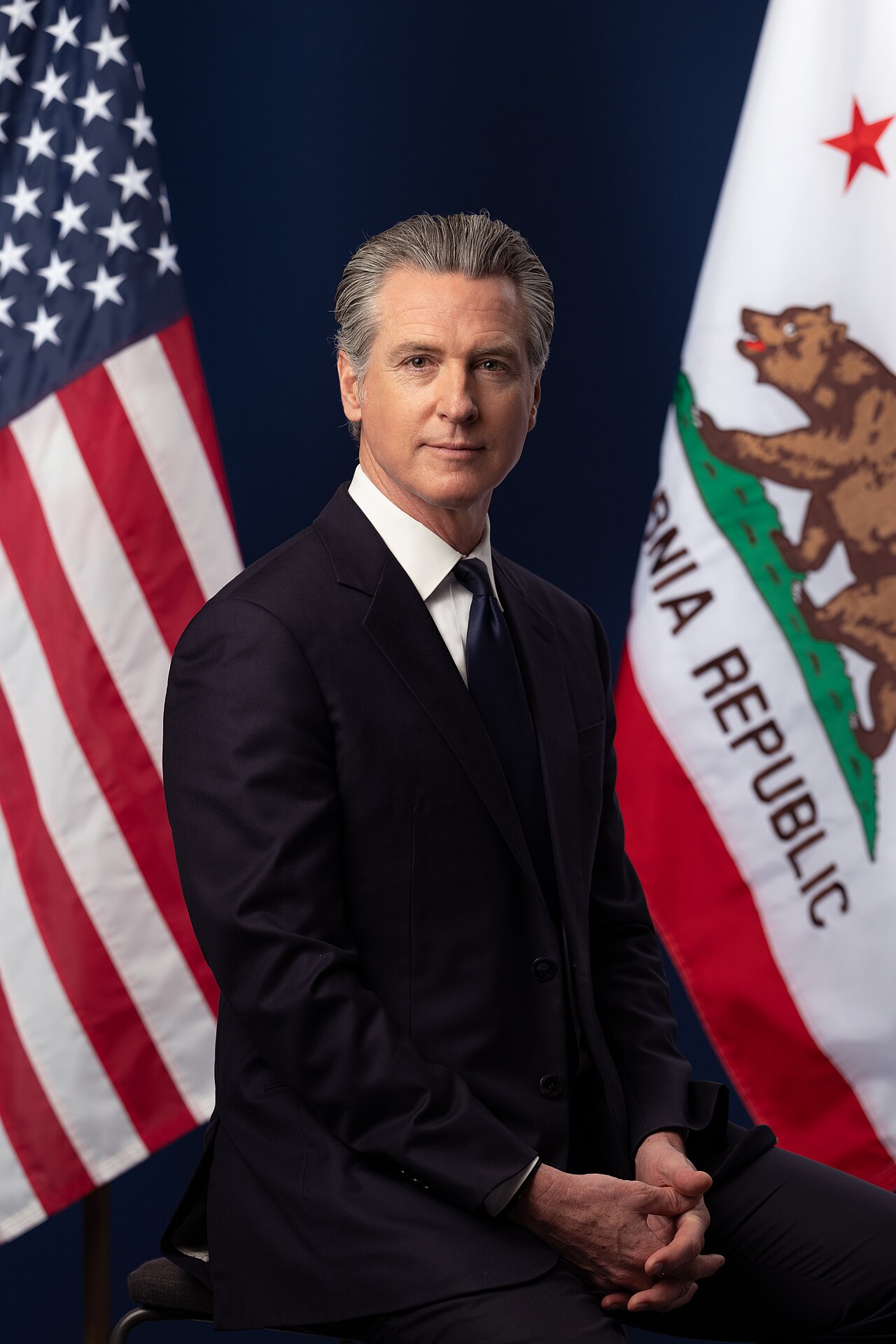 Gavin Newsom'a Federal Soruşturma: Trump'ın Adalet Bakanlığı Devrede