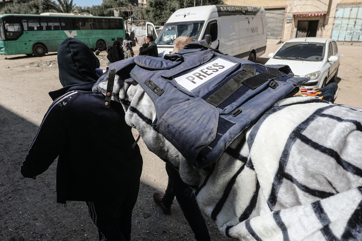 Gazeteci Ölümleri Tartışması: CPJ’den Geri Adım