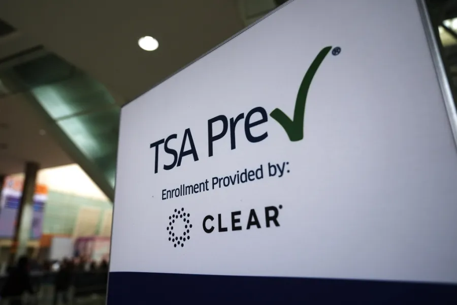 Gazi askerlere TSA PreCheck'tan ücretsiz geçiş hakkı