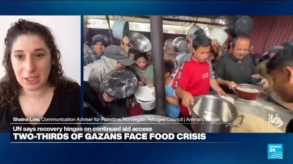 Gazze'de Ateşkesin 9 Ayı: Koşullar Hâlâ Ağır