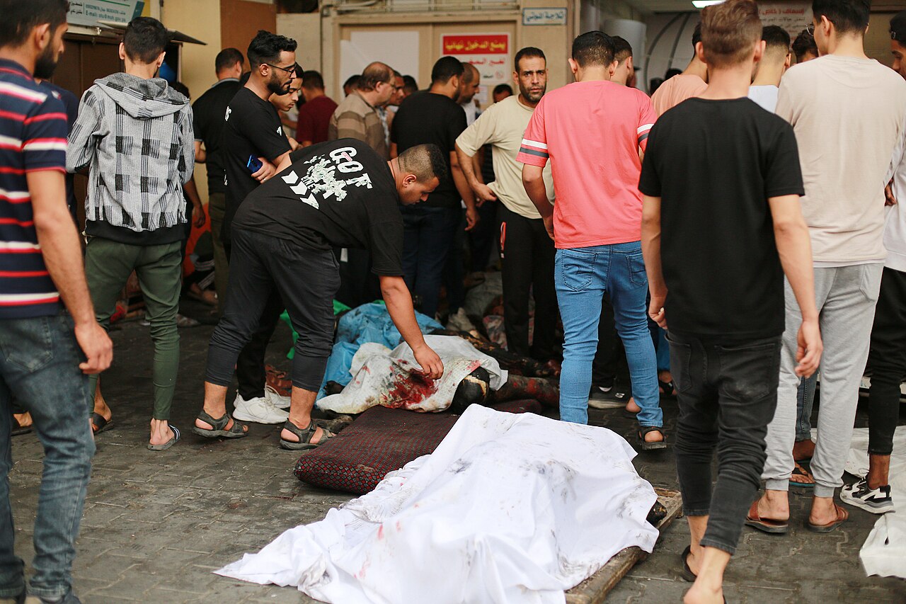 Gazze'deki Diyabet Hastaları İlaç Kıtlığıyla Hayatta Kalma Savaşı Veriyor