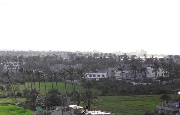 Gazze İçişleri Bakanlığı: Deyr el-Balah Saldırısında İki Üst Düzey Yetkili Öldürüldü