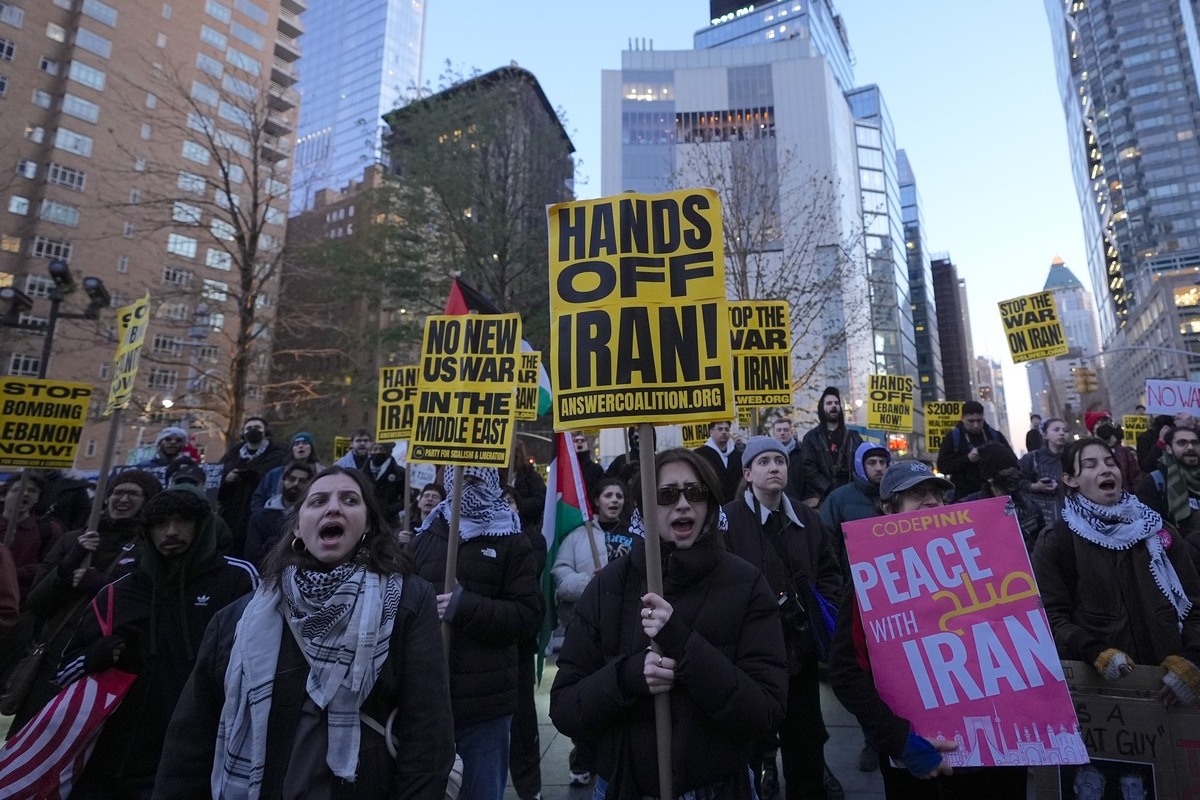 Gazze'den İran'a: Washington'un Savaşları Seçim Yüküne Dönüşüyor