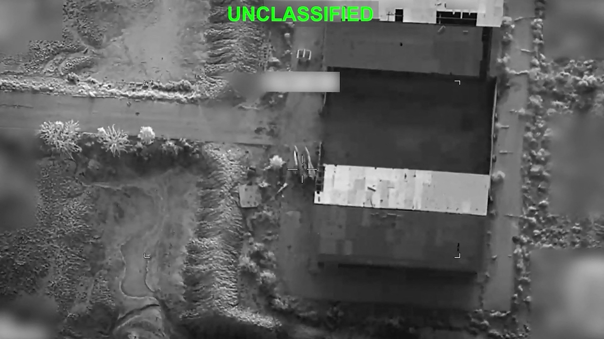 Gazze'de İsrail insansız hava aracı saldırısı: 4 ölü