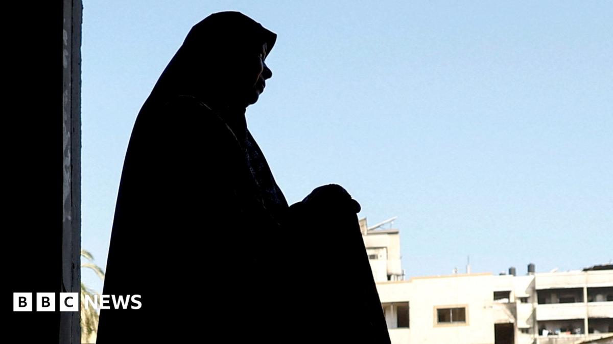 Gazze'de kadına yönelik şiddet ve zorla evlilik raporları arttı