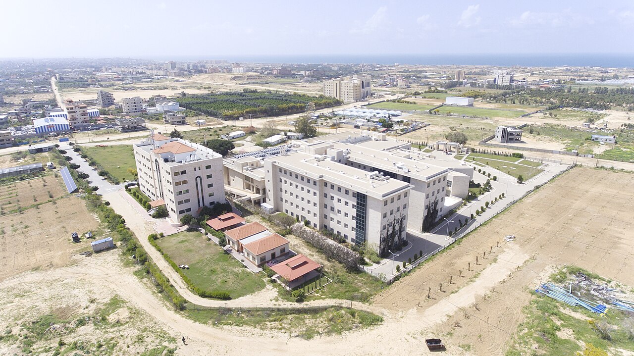 Gazze'de Kanser Hastası Profesör: İsrail Ablukası Tedavimi Engelliyor