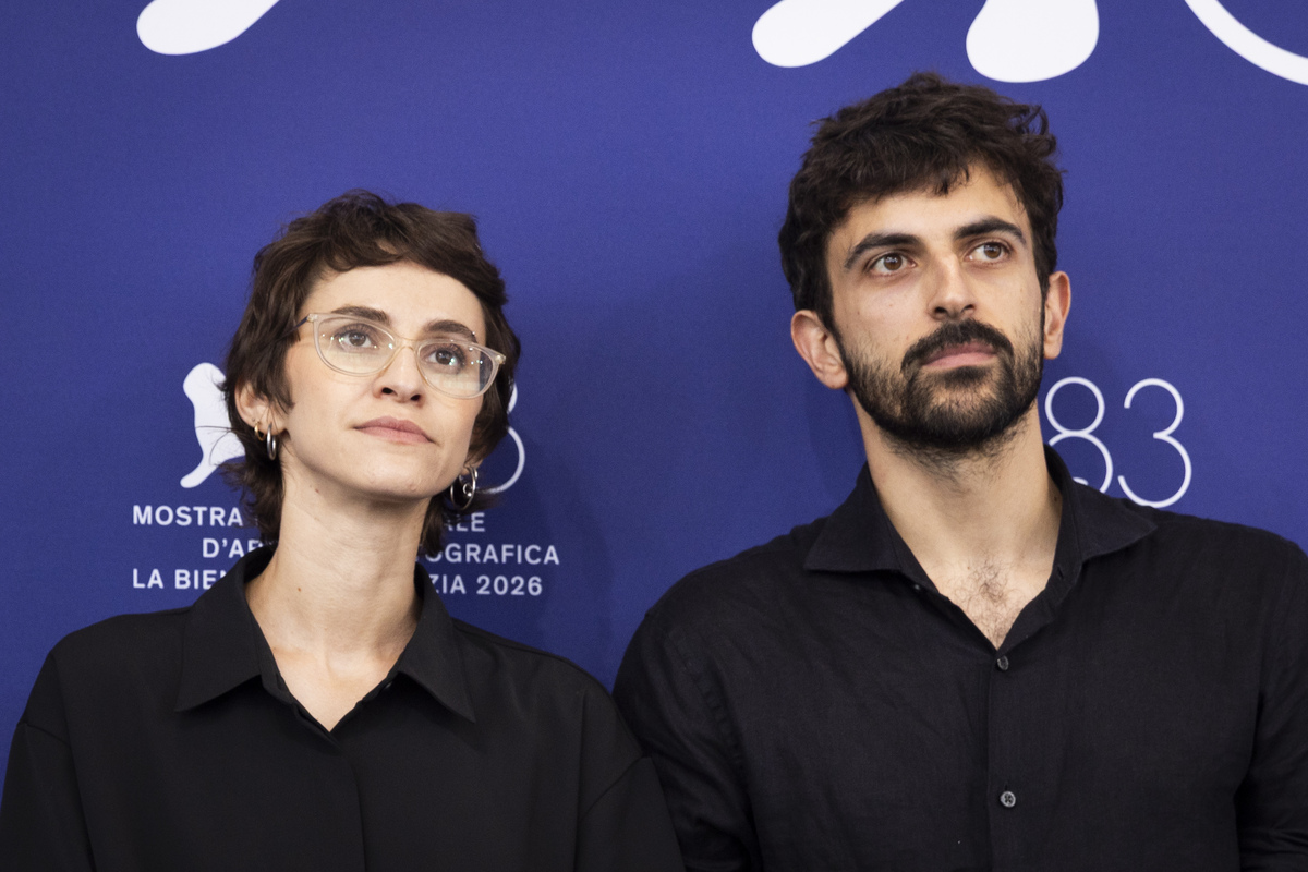 Gazze'de 'Naza' Filmi: Neden Şimdi Konuşuluyor