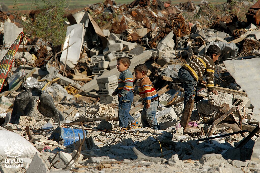 Gazze'de 300 günde 300 çocuk öldürüldü: Unicef uyardı