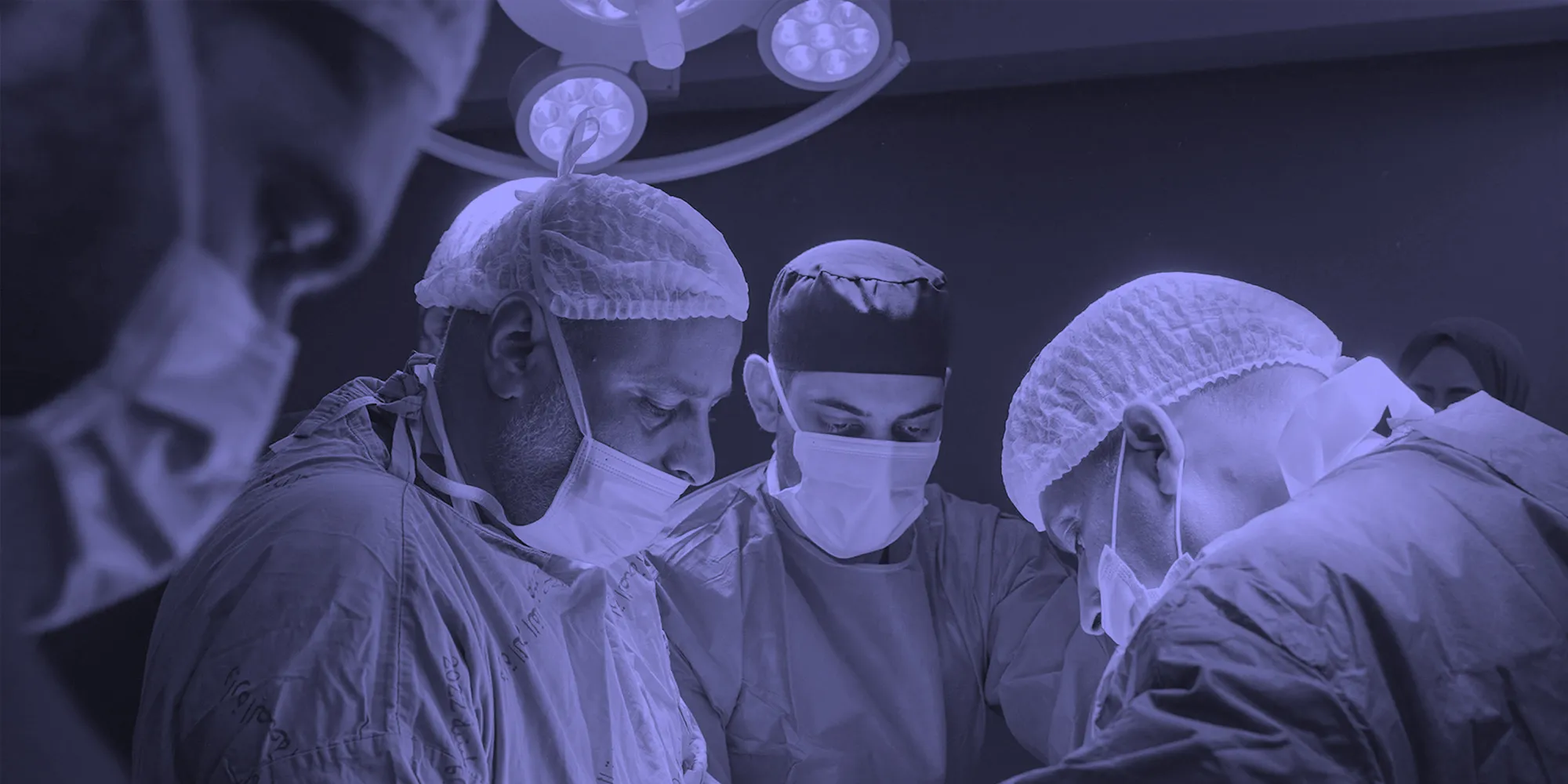 Gazze'de Amerikalı Doktorların Tanıklığı