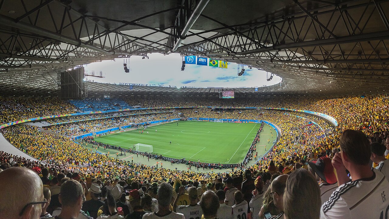 Gazze'de Dünya Kupası'nı izlemek: Bir Filistinli futbolcunun çilesi