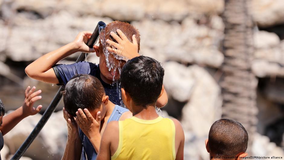 Gazze'de Hamas-İsrail Kıskacı: Sivil Yönetim Teknokratlara mı Devrediliyor