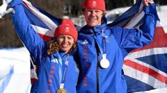 GB Snowsport'a İngiltere'den Finansman Darbesi