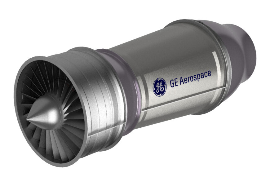 GE ve Rolls-Royce'a Otonom Drone Motoru Geliştirme Sözleşmesi