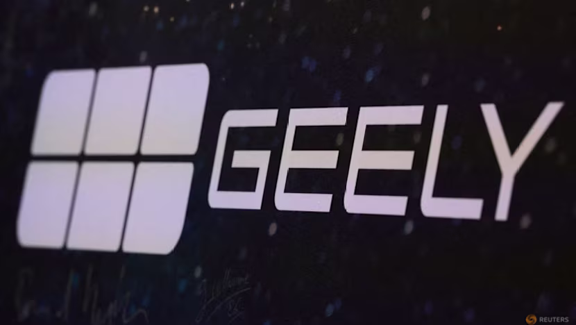 Geely'nin sürücü destek sistemi AB'de onay aldı