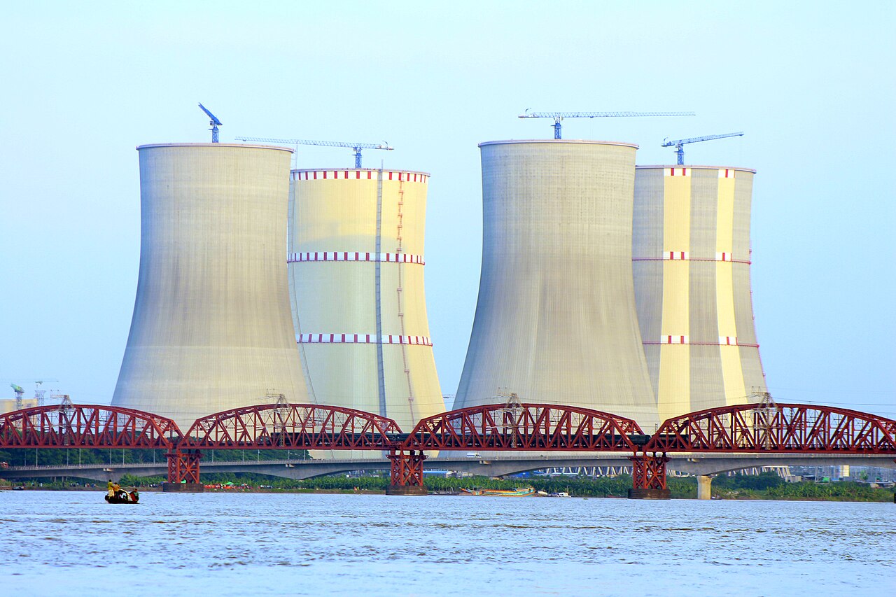 Gelişmekte Olan Ülkeler İçin Nükleer Enerji: Bangladeş Örneği