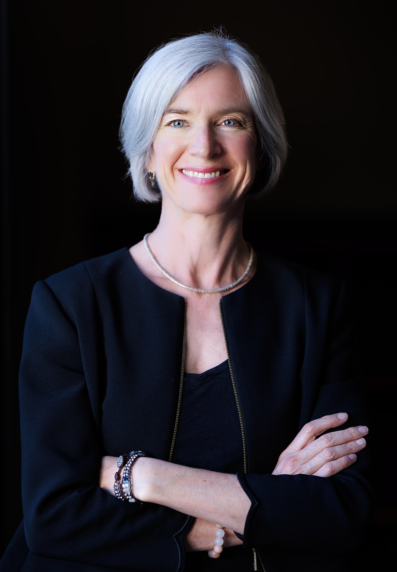 Gen Düzenlemede Gelecek: Jennifer Doudna ile Söyleşi