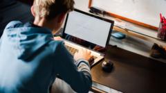 Genç Hackerlara Polis Desteği: Becerilerini İyilik İçin Kullanıyorlar